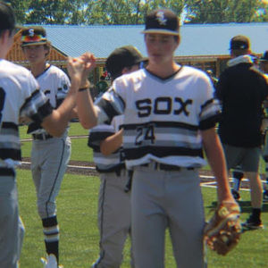 Meet your Posher, Jimmy